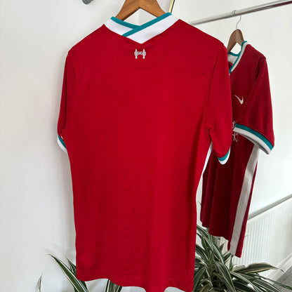 Liverpool Home 2020/21 Size M