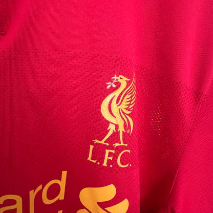Liverpool Home 2016/17 Size XL