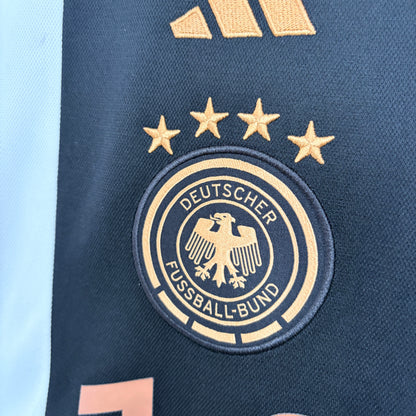 Germany Home Serge Gnabry #10 2022/23 Size M *BNWT*