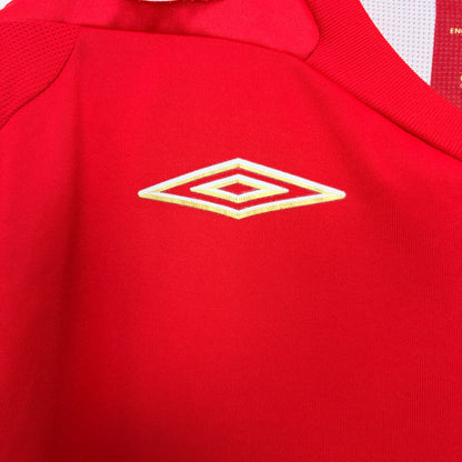 England Away 2006/08 Size XL *Mint*