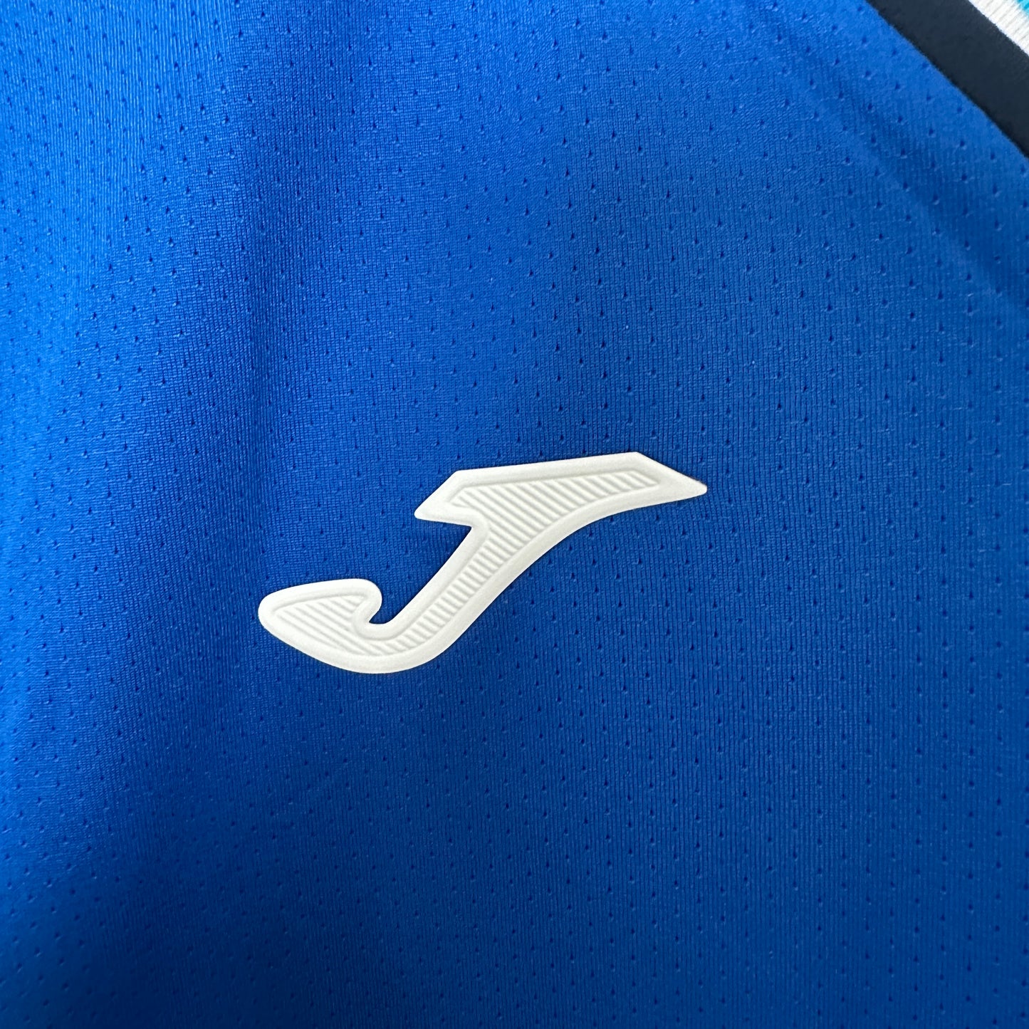 Hoffenhiem Home 2020/21 Size XL