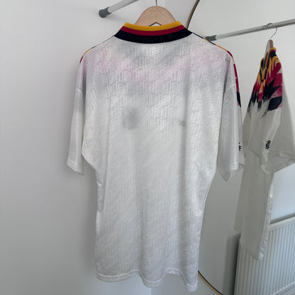 Germany Home 1994/95 Size L *Excellent*