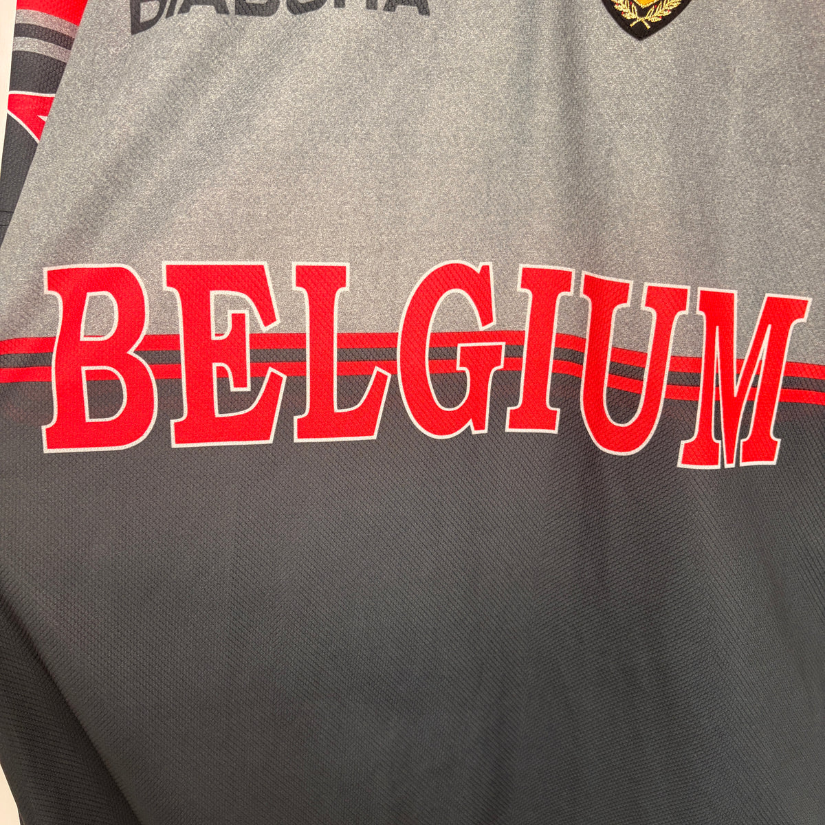 Belgium Training 1992/94 Size XL *Mint*