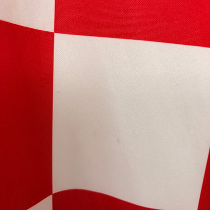 Croatia Home 2020/21 Size XXL