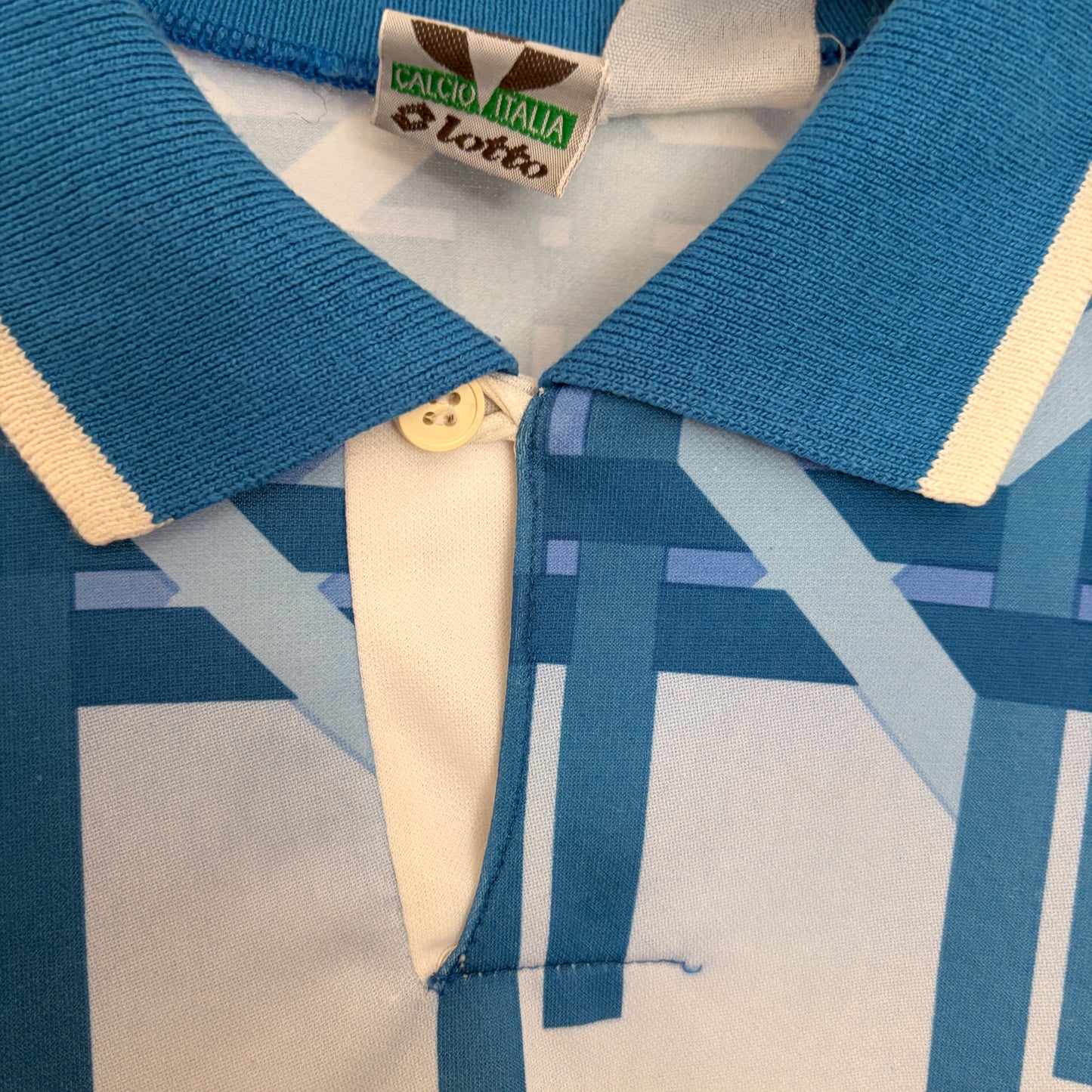 Napoli Away 1994-96 Size XL *RARE*