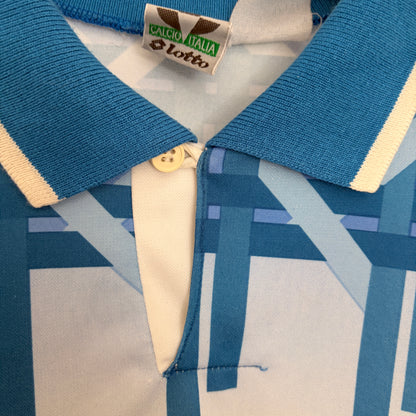 Napoli Away 1994-96 Size XL *RARE*