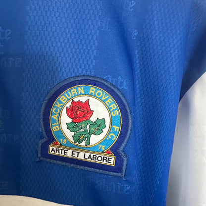Blackburn Home 1996/98 Size L