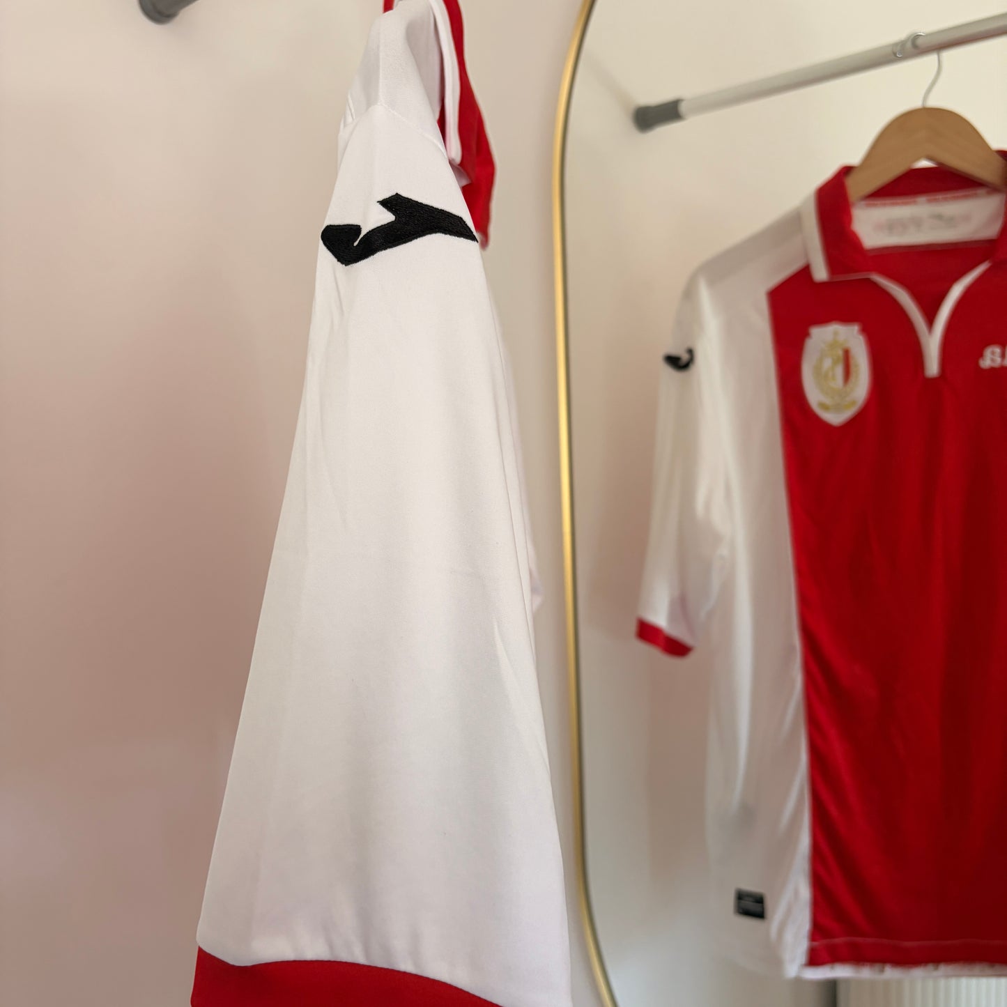 Standard Leige Home 2014/15 Size XL
