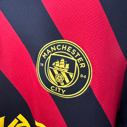 Manchester City Away 2022/23 Size S