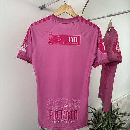 Las Vegas Lights Special Edition Shirt Size S