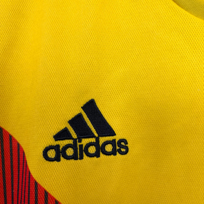 Colombia Home 2018/19 Size L