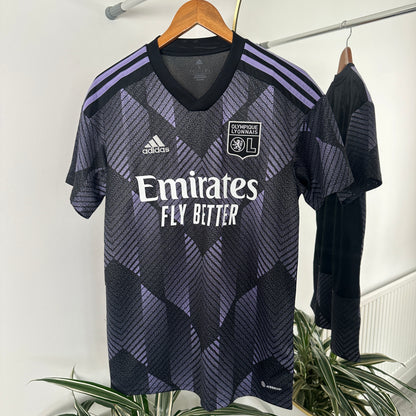 Lyon Third 2022/23 Size S
