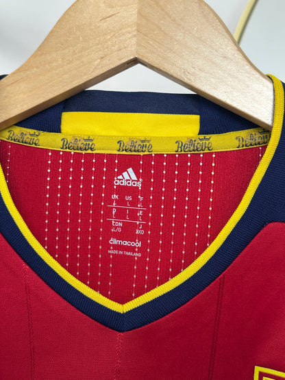 Real Salt Lake Home 2016/17 Size L