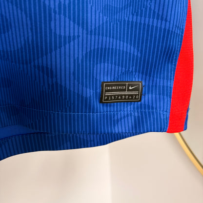 England Away 2020/21 Size M *Mint*