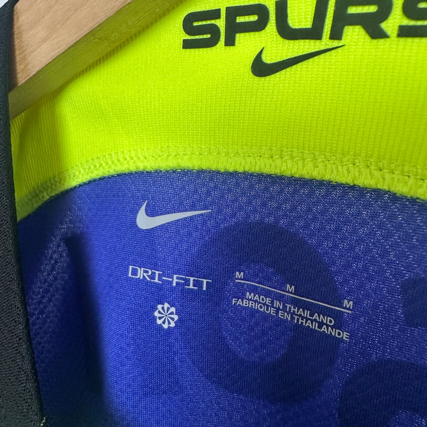 Tottenham HM Son Away 2022/23 Size M