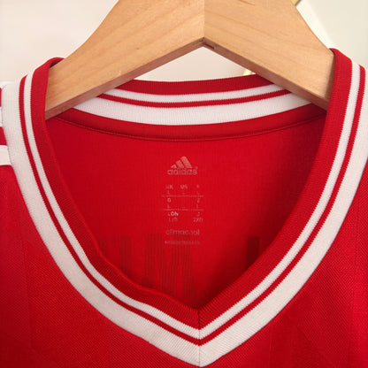 Bayern Munich Home Shaqiri 2013/14 Size L