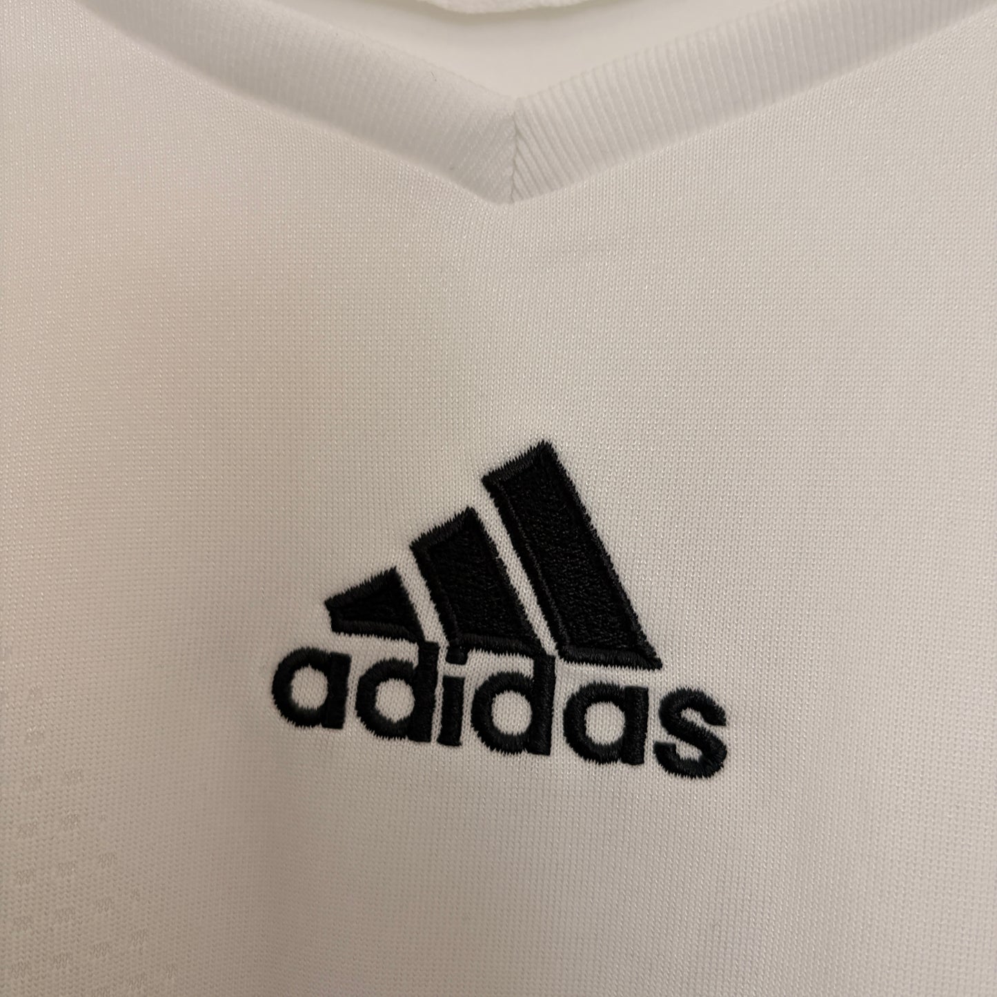Real Madrid Home 2008/09 Size XL *Mint*