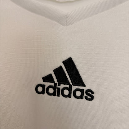 Real Madrid Home 2008/09 Size XL *Mint*