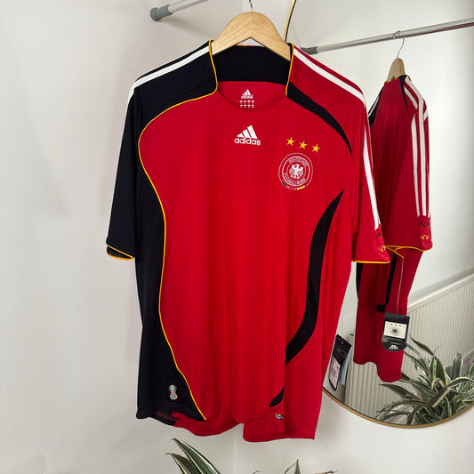 Germany Away 2006/08 Size XL