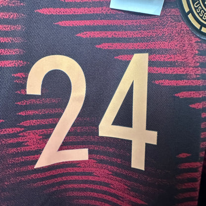 Germany Adayemi Away 2022 Size XL BNWT