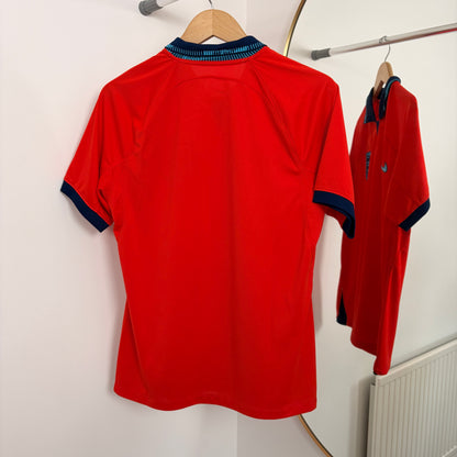 England Away 2022/23 Size M