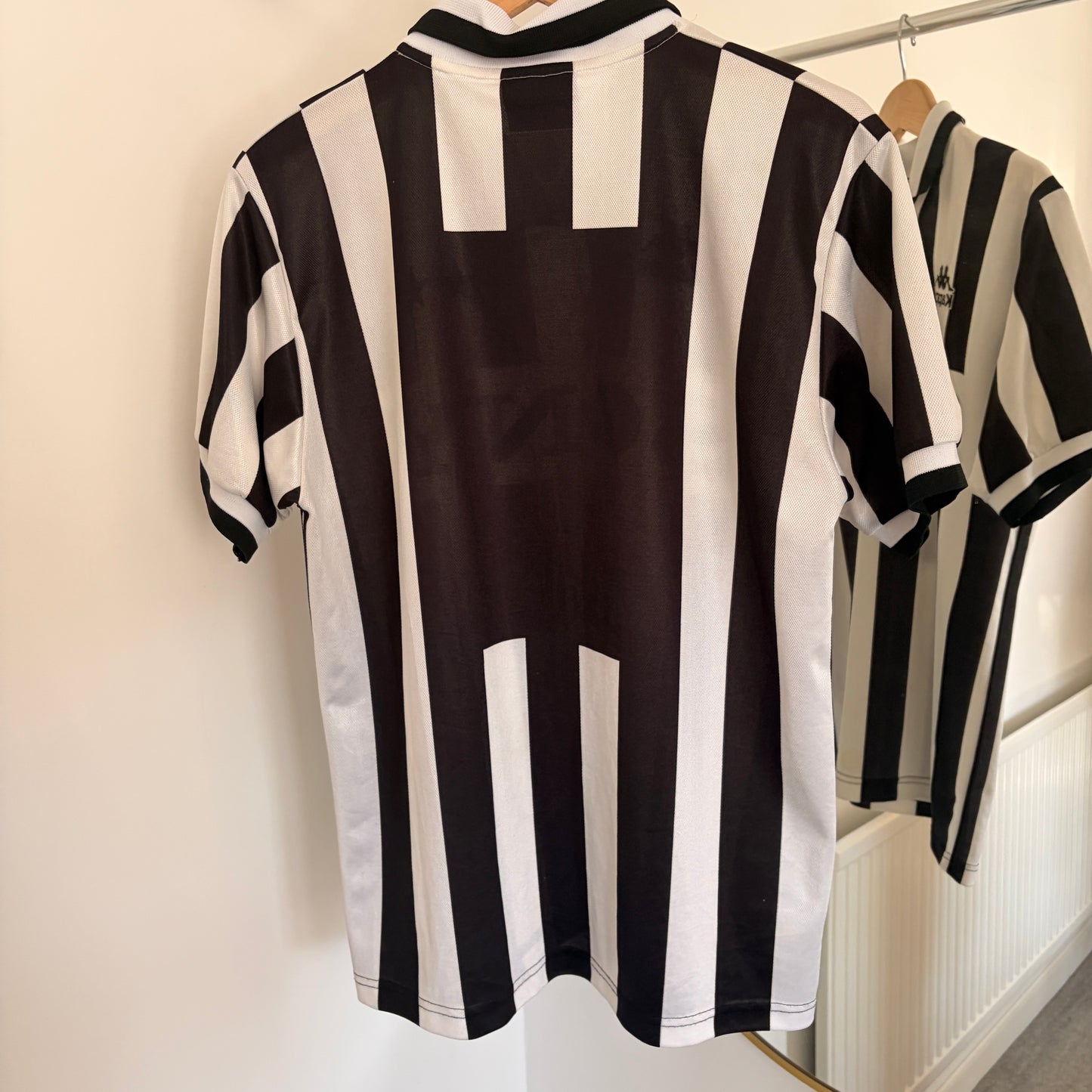 Juventus Home 1995-97 Size M