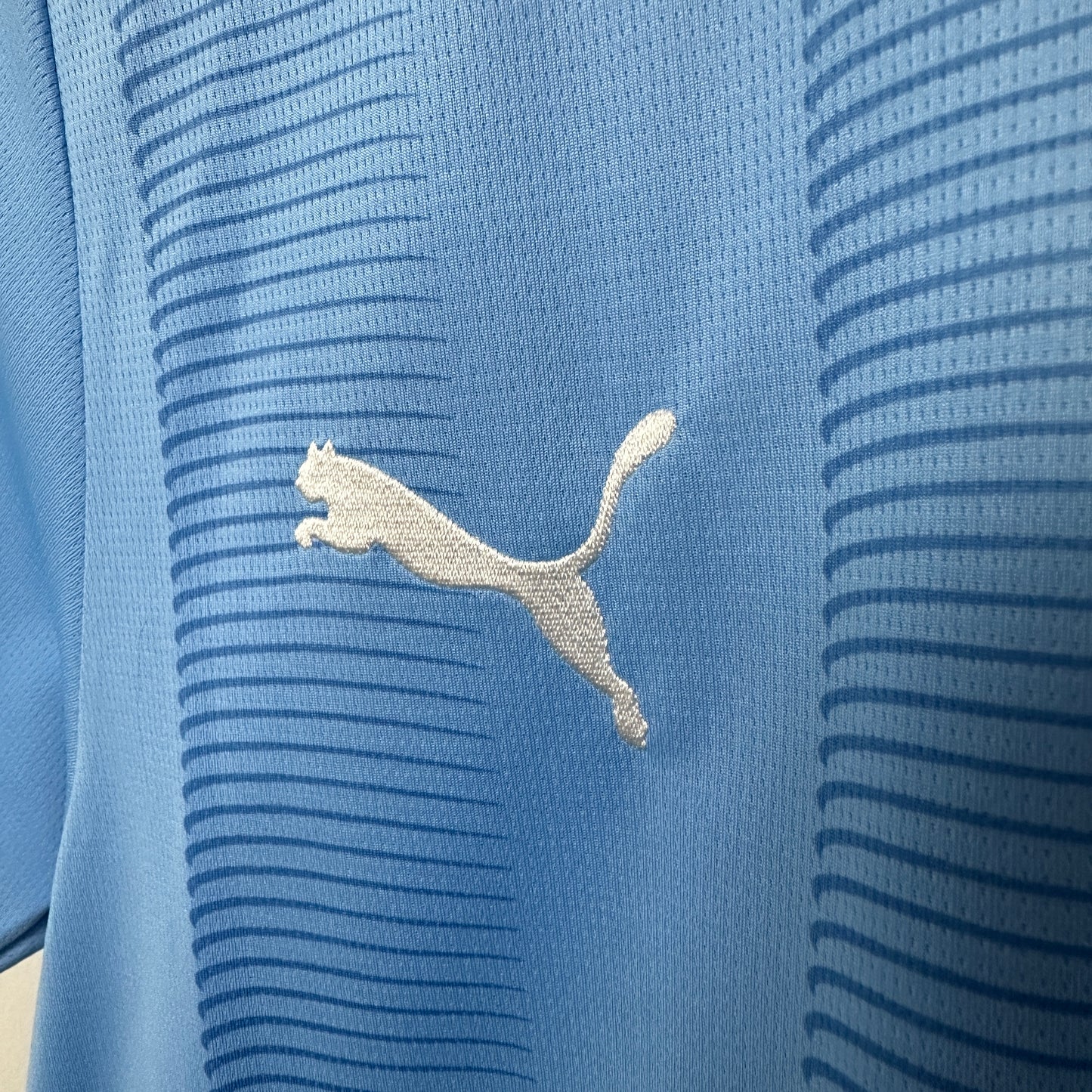 Manchester City Home 2023/24 Kevin De Bruyne #17 Size S