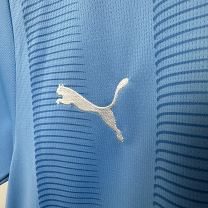 Manchester City Home 2023/24 Kevin De Bruyne #17 Size S