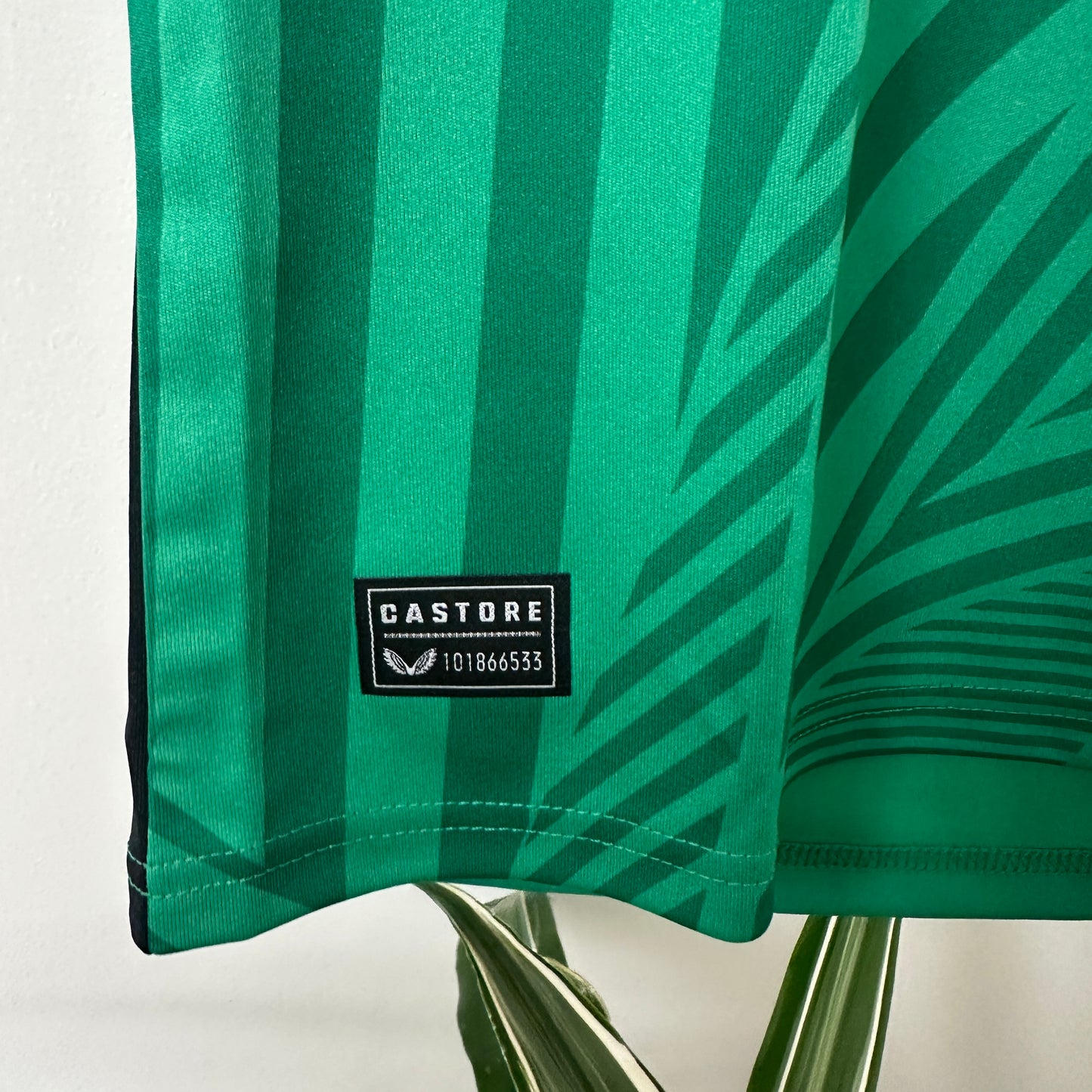 Newcastle Away 2023/24 BNWT Size S