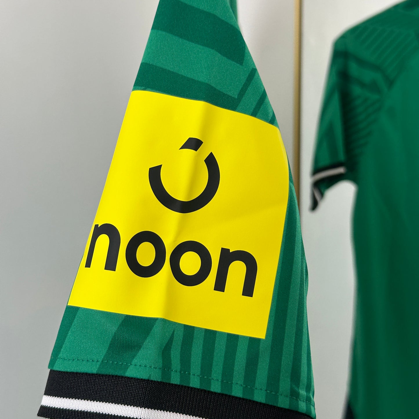 Newcastle Away 2023/24 BNWT Size S