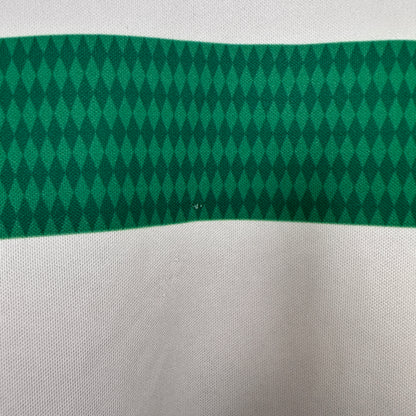 Celtic Home 1997/99 Size XL