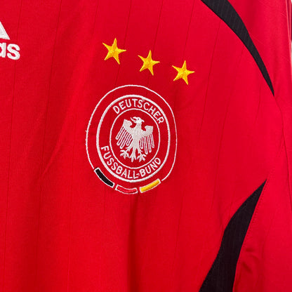 Germany Away 2006/08 Size XL