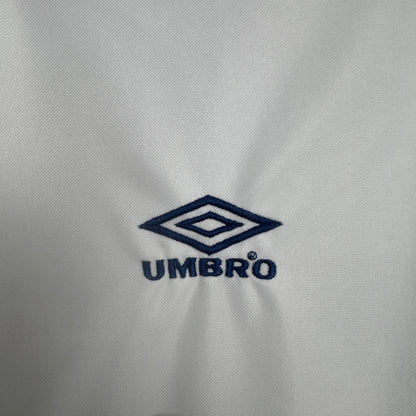 England Home 1999/01 Size M