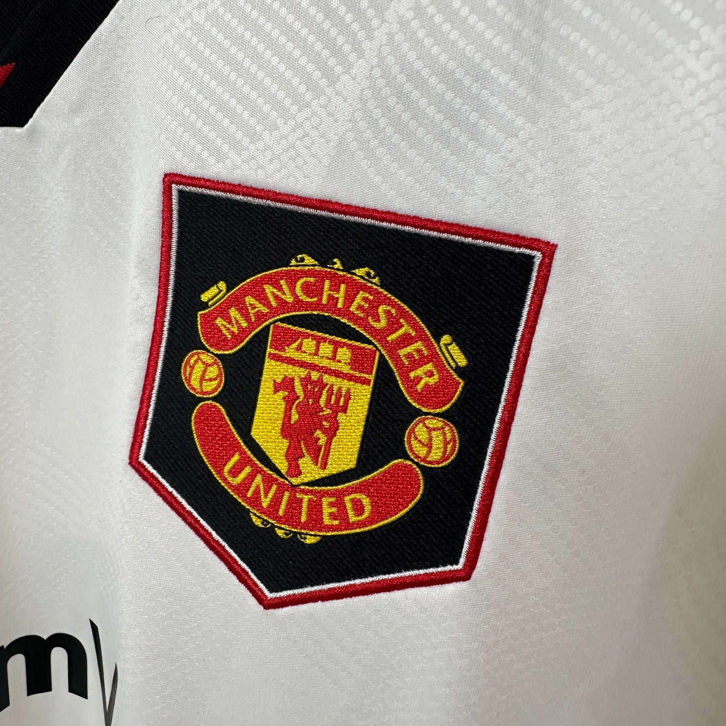 Manchester United Away 2022/23 Cristiano Ronaldo #7 Size L BNWT H13880