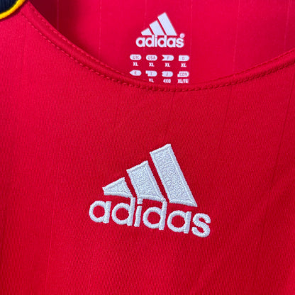Germany Away 2006/08 Size XL