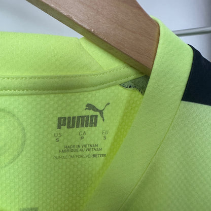 Manchester City Away Walker 2022/23 Size S