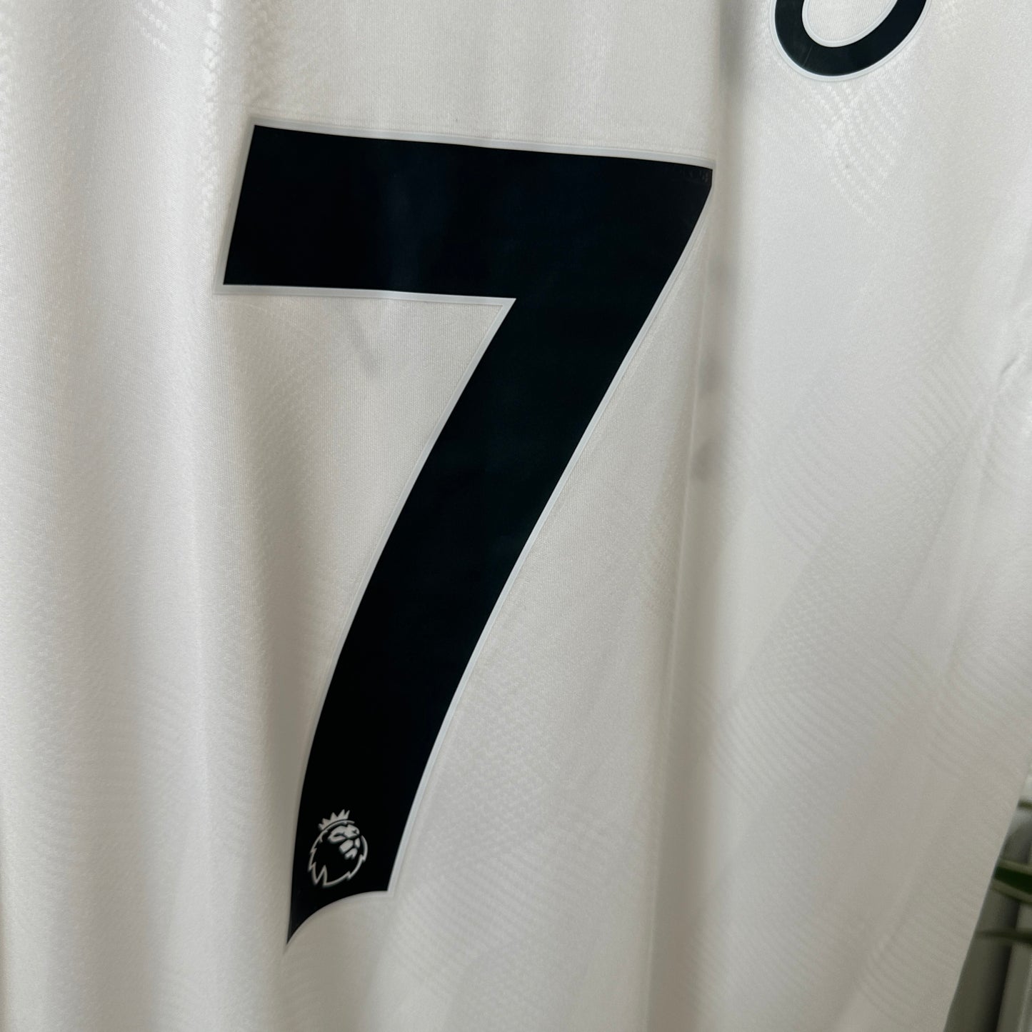 Manchester United Away 2022/23 Cristiano Ronaldo #7 Size L BNWT H13880