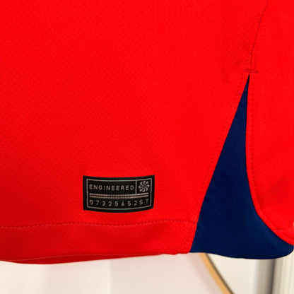 England Away 2022/23 Size M