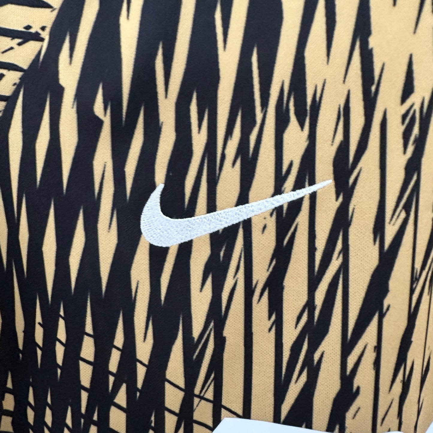 Pumas UNAM Training 2022/23 Size S