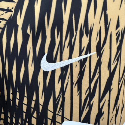 Pumas UNAM Training 2022/23 Size S