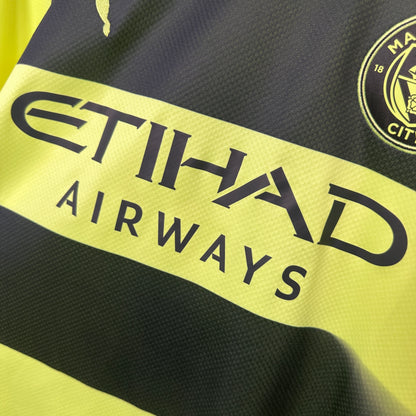 Manchester City Away Walker 2022/23 Size S