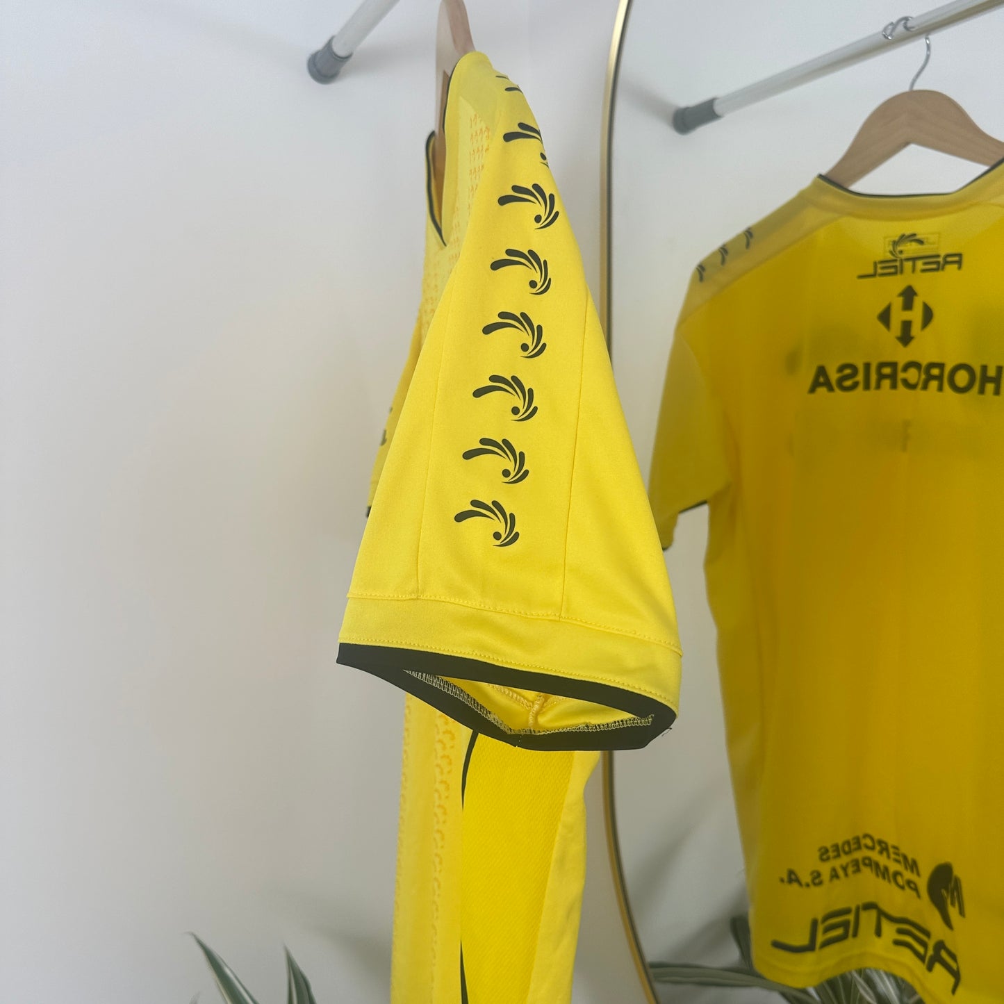 Almirante Brown Home 2021/22 XL
