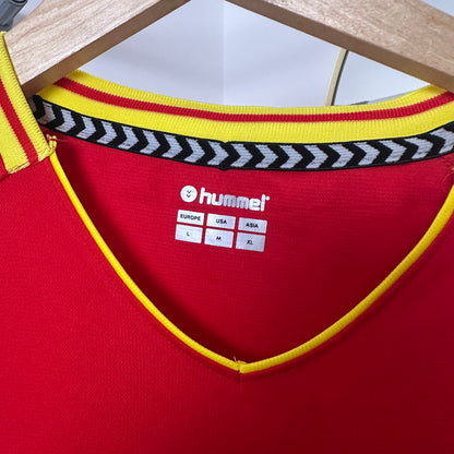Las Palmas 2019/20 Pedri Size L