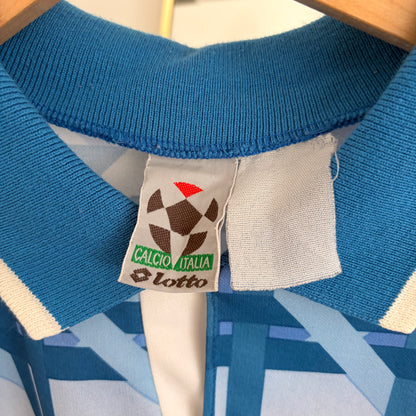 Napoli Away 1994-96 Size XL *RARE*