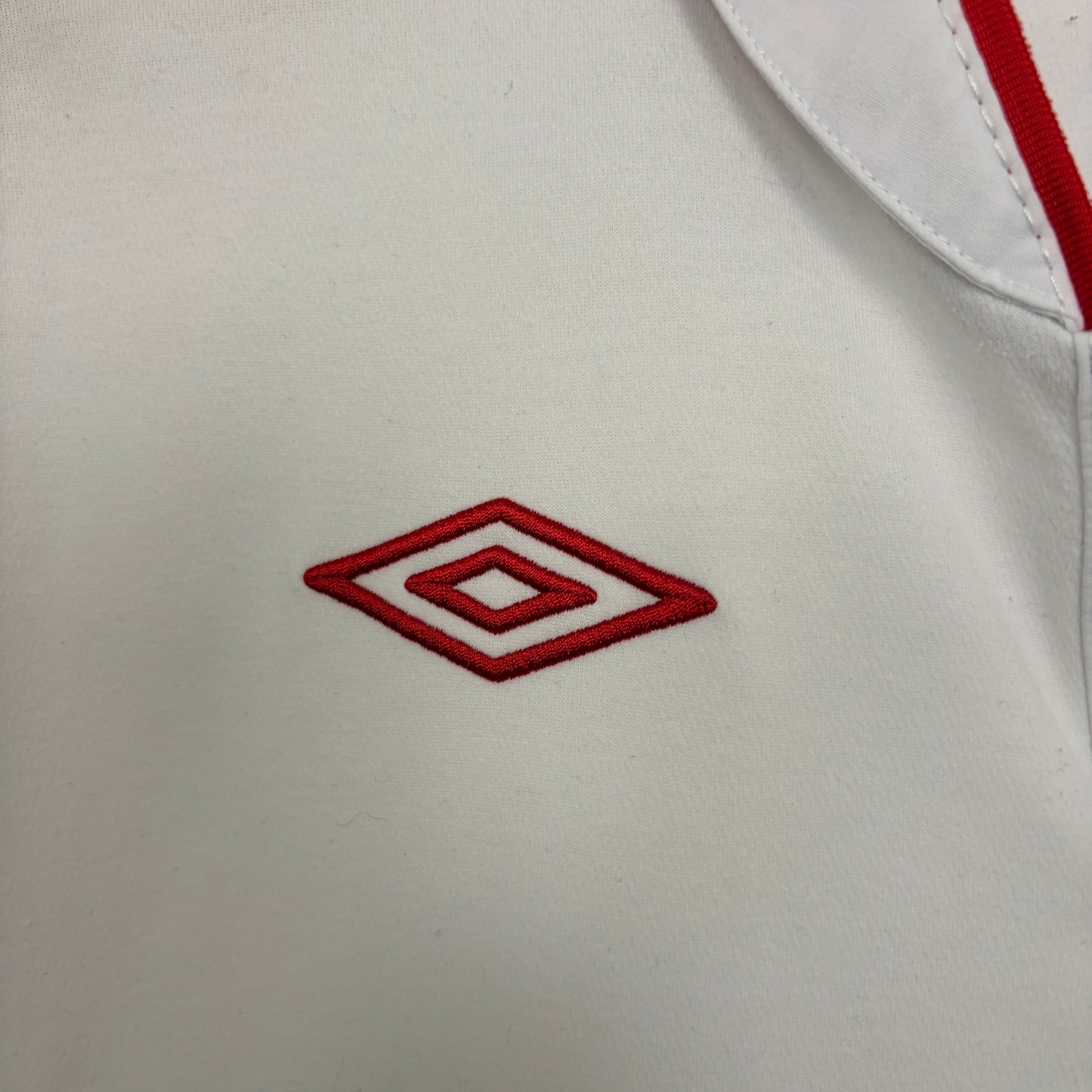 England Home  2012/13 Size XL/48