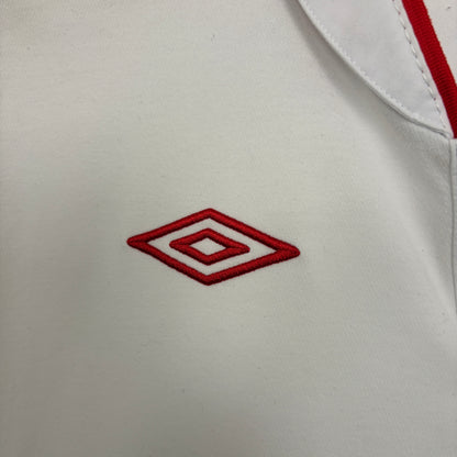 England Home  2012/13 Size XL/48