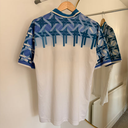 Napoli Away 1994-96 Size XL *RARE*