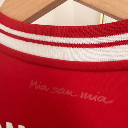 Bayern Munich Home Shaqiri 2013/14 Size L