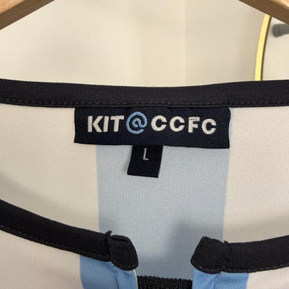 Coventry City Home 2005/06 Size Large