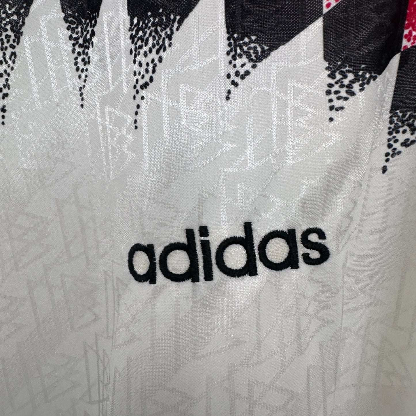 Germany Home 1994/95 Size L *Excellent*